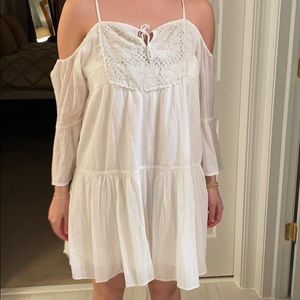 American Eagle dress